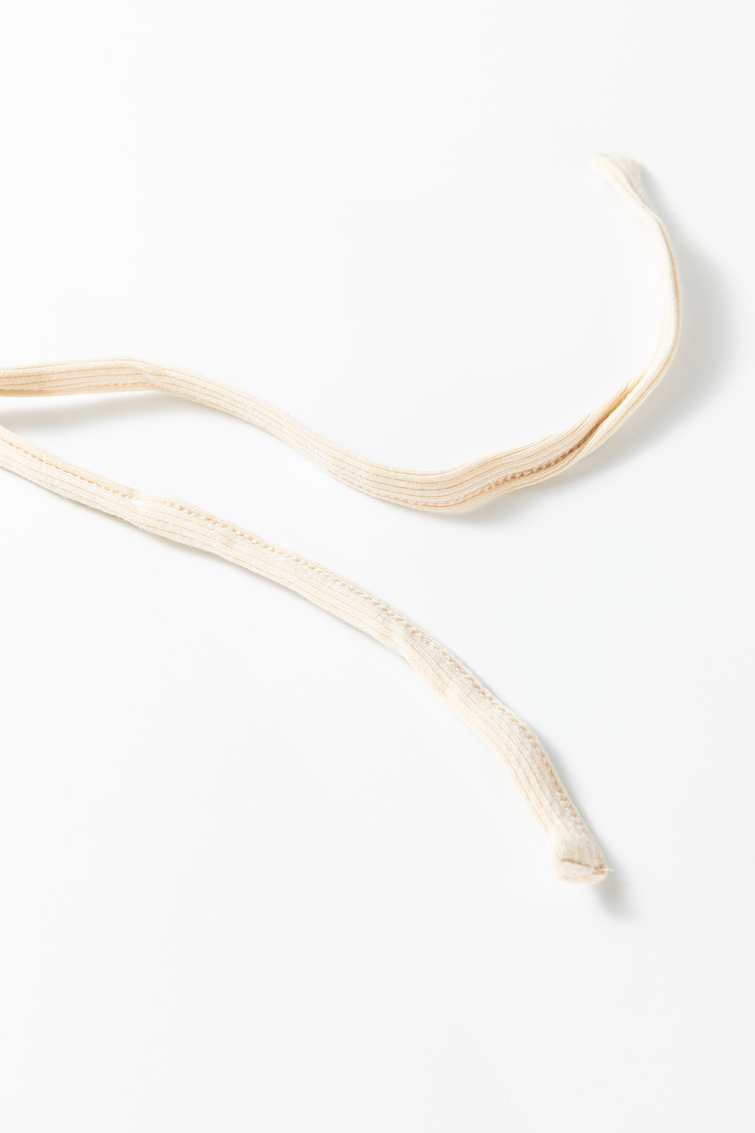 Khaki Stripe Tie V Neck Sleeveless Side Slit Midi Dress