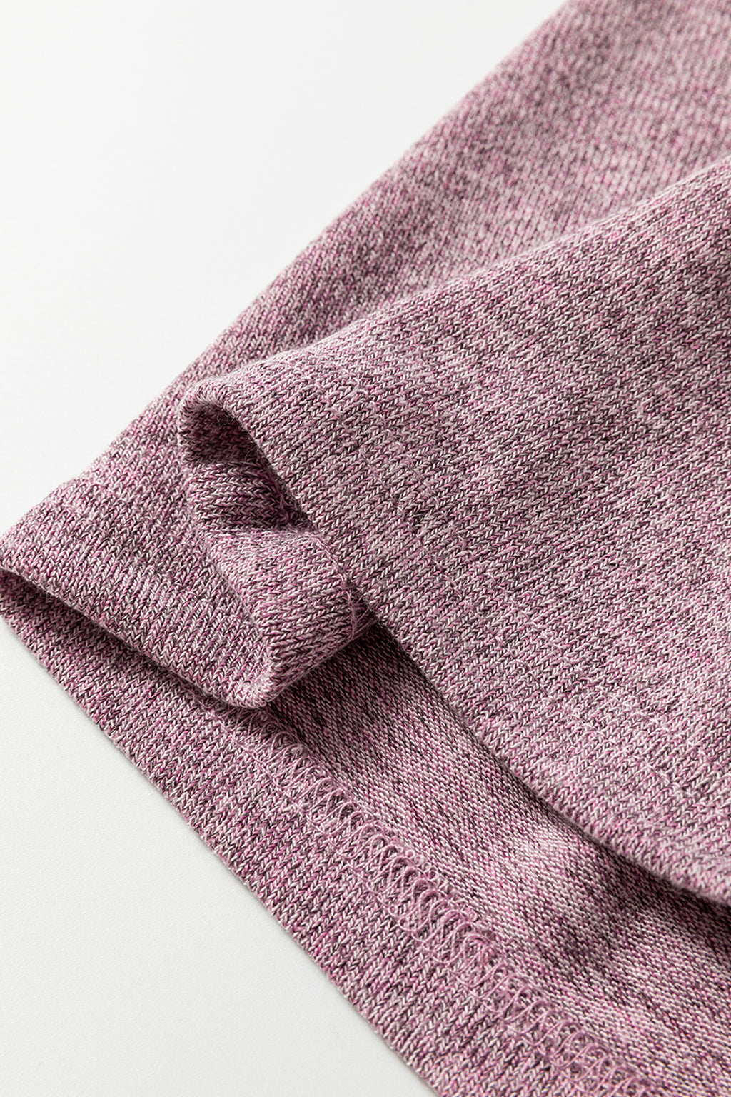 Delicacy 3pcs V Neck T Shirt Ribbon Knot Pants Open Duster 3pcs Lounge Set