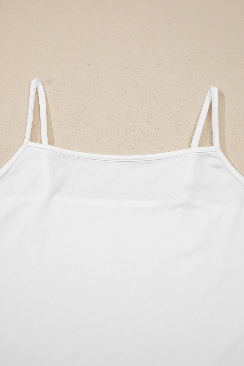 White 2pcs Sheer Floral Lace Ruffle Tiered Patchwork Blouse