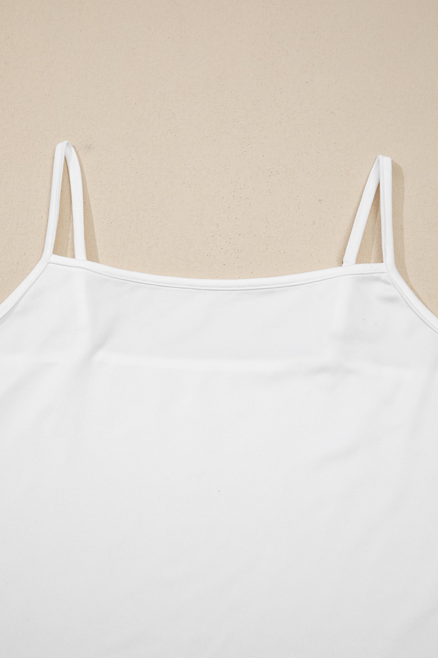 White 2pcs Sheer Floral Lace Ruffle Tiered Patchwork Blouse