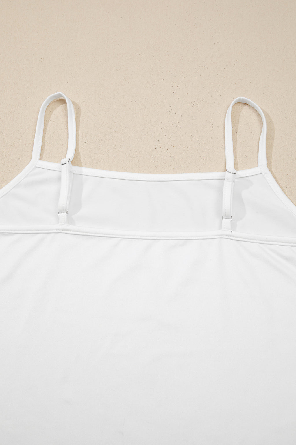 White 2pcs Sheer Floral Lace Ruffle Tiered Patchwork Blouse